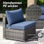 Ensemble de conversation modulaire avec coussins 8 pièces Wyckhoffe-1041258961
