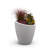 Marazzi Double Walled Tapered Pot Planter-84050118-89842160