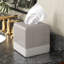 Gwen Tissue Box Cover