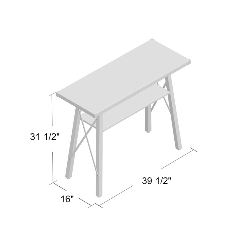 Console Abert