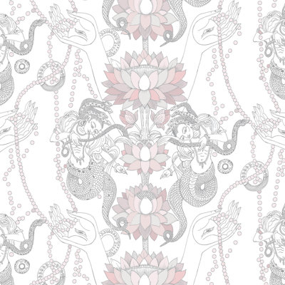 Naga Lotus