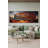 Decorative Framed Painting