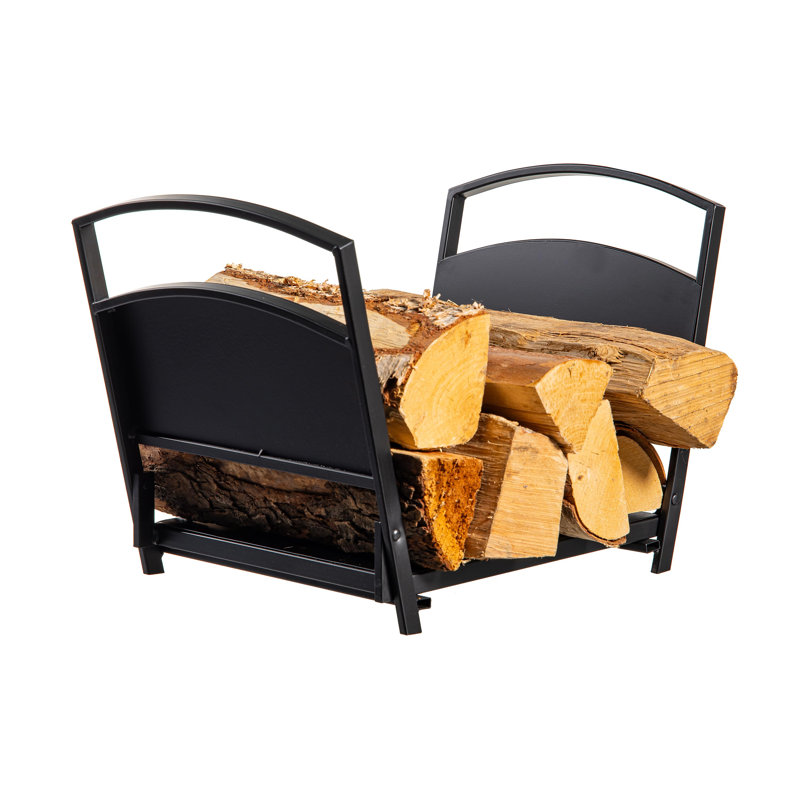 Log holder