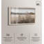 «Distant Grove Shadowbox Print Landscape» par Art Remedy-115130323-115130326