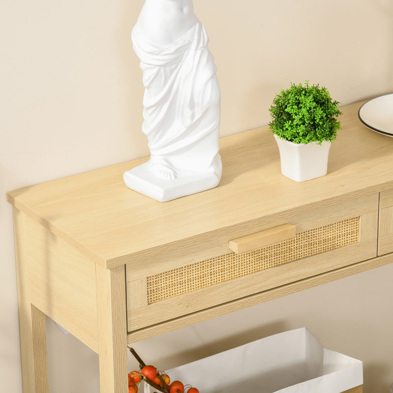 100cm Console Table