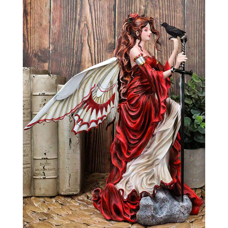 Edsil Figurines & Sculptures