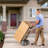 Heavy Duty Aluminum Hand Truck