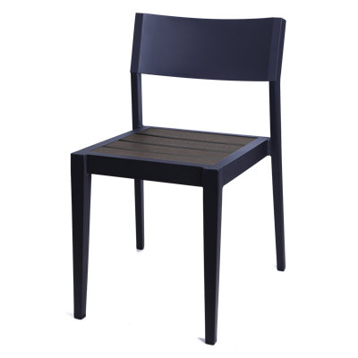 H&D Modern Outdoor Chair