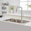 Robinet de cuisine VIBRANTBATH-92888605
