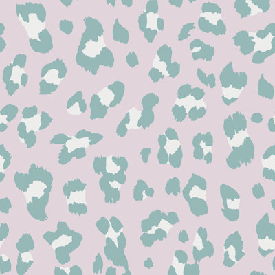 Animal Print Wallpaper Double Roll