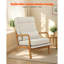 Fauteuil Mid-Century