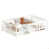 Blanc est en rupture de stock