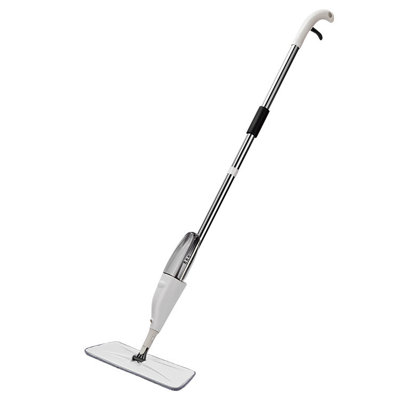 Multi-functional Spray Flat Mop