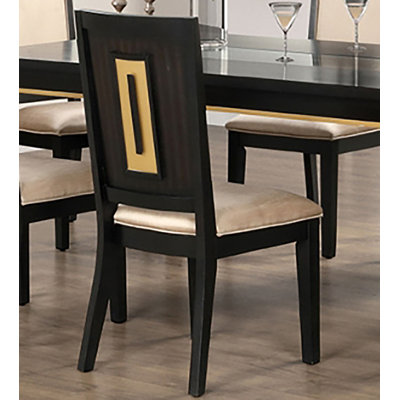 Montiera Side Chair (set Of 2)