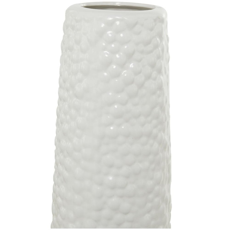 Akerra Stone Floor Vase 1