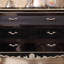 Commode décorative de style européen