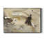 Waves In Motion III - Impression sur toile tendue-18665171