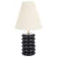 Lampe de table 22 pouces Solani