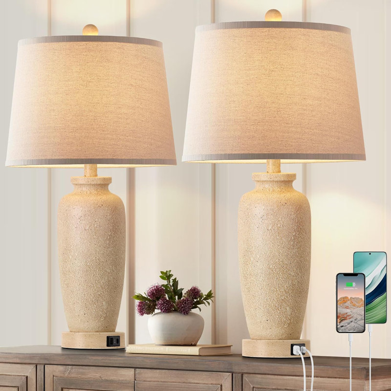 Evangelos Table Lamp