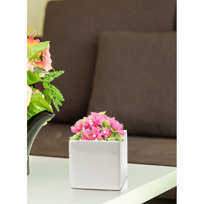 Table Vase - Set of 4