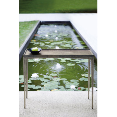Linea 36" Console Table
