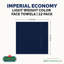 Ensemble de 12 débarbouillettes en coton Imperial-99316397