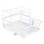 Caldina Rinse Basket