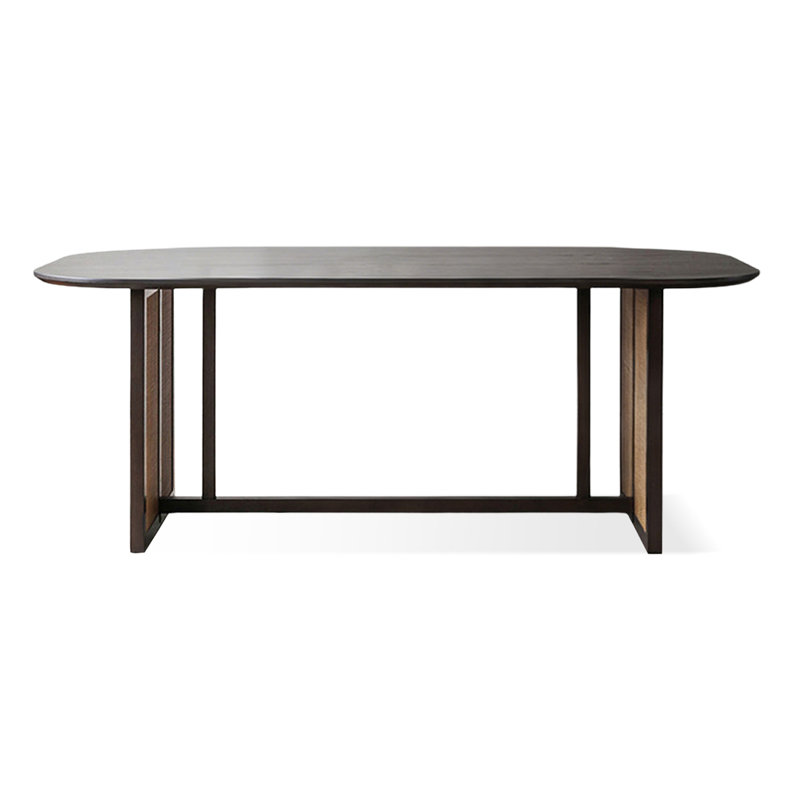 Table de salle à manger Modern, 78.74