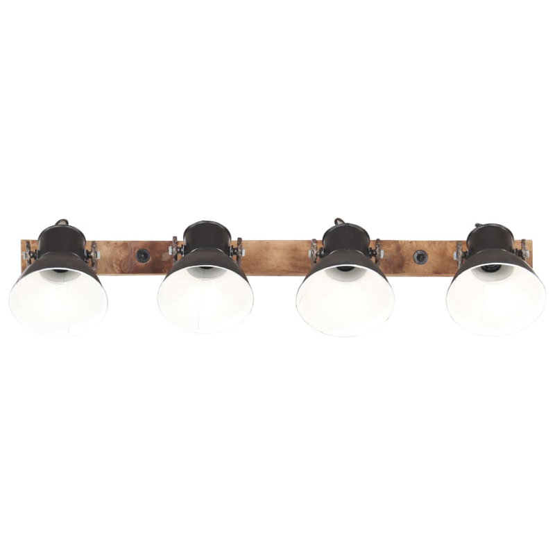 Lindsay Spotlight, Black