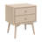 Palma Nightstand, Assembled-101527910