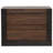 Domilis 26'' W Nightstand