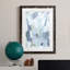 Dusky Gale I - peinture sur toile encadrée-1124558034-1124558046
