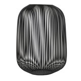 Metal Tabletop Lantern