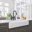 Évier de cuisine simple Farmhouse