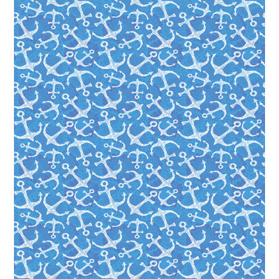 Ensemble de housse de couette anchor