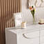 Buffet 62,9 po