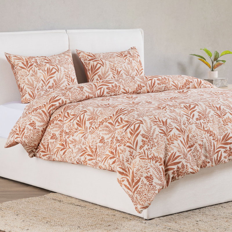 Mulberry Blanket, Brown, Queen