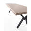 Ferro Beech Dining Table-105634088