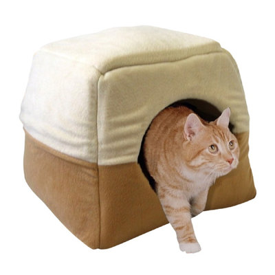 Demarcus Nest Pet Bed