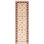 Reppert One-of-a-Kind 2'6" X 12' 2010s Runner Wool Area Rug in Beige