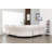 Palerem 98.5" Wide Vegan Leather Power Reclining Sectional with LED, USB and SubWoofer Sound System-1475648579