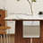 Sintered stone rectangle dining table-1761689598-1761689599