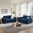 64.2” Loveseat Sofa Couches, Modern 2 Seat Sofa For Small Living Room Bedroom Office-326105910