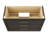Avalon Three-Drawer Single Bath Vanity-921521299-921521307-920948755