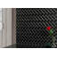 Rivella Herringbone 11 in. x 14 in. Glossy Glass Mosaic Wall Tile-36931019