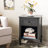 Mattalyn End Table with Storage-1494292211