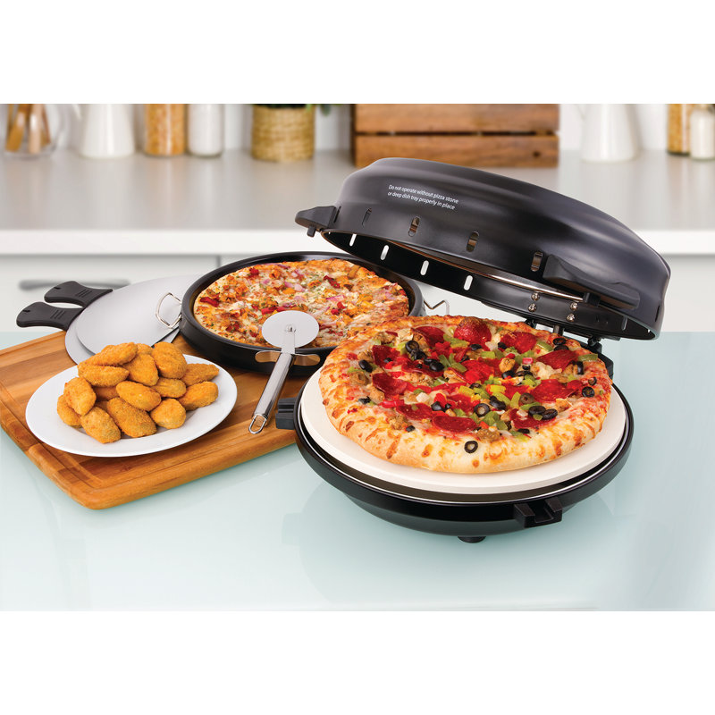 Euro Cuisine Toaster Oven