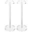 Plastic Freestanding Coat Rack-1200139032