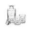 Ensemble de whisky Loretto