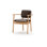 Marea Leather Arm Chair